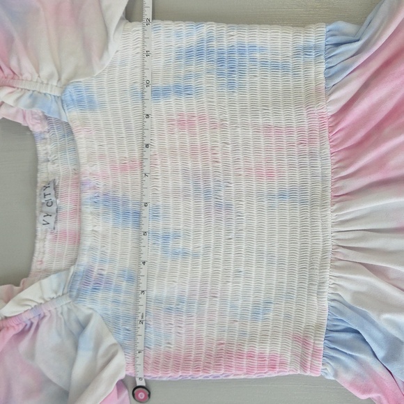 Ivy City Co Cotton Candy Dress - Picture 6 of 11